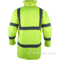 OEM High Visibility Fita Reflective Bomber